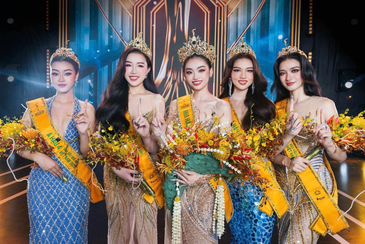 Miss Grand Vietnam 2026 unveils packed competition schedule